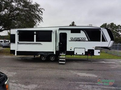2026 KZ Durango Half-Ton - Photo 7