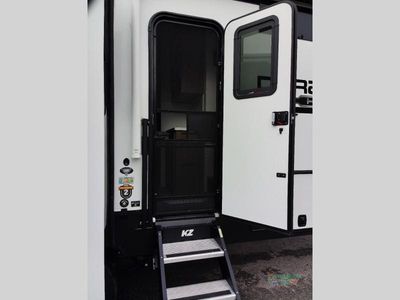 2026 KZ Durango Half-Ton - Photo 22