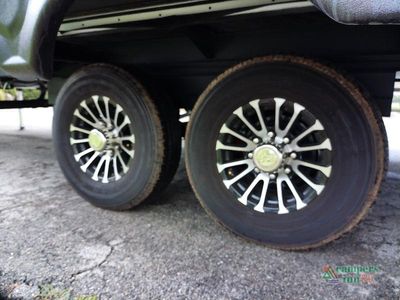 2026 KZ Durango Half-Ton - Photo 19