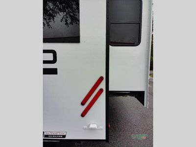 2026 KZ Durango Half-Ton - Photo 20