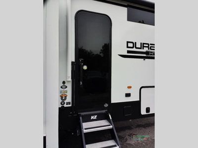 2026 KZ Durango Half-Ton - Photo 21