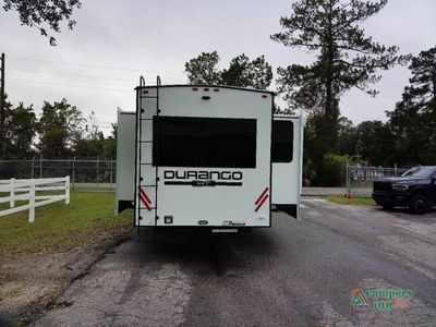2026 KZ Durango Half-Ton - Photo 5