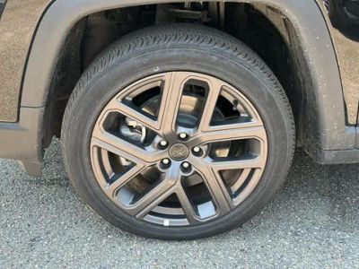 2026 Jeep Compass — detail view