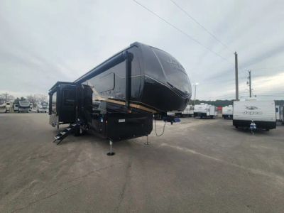 2026 Jayco Pinnacle - Photo 7