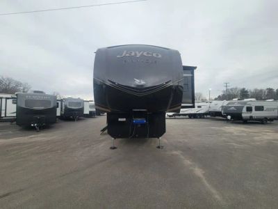2026 Jayco Pinnacle - Photo 8