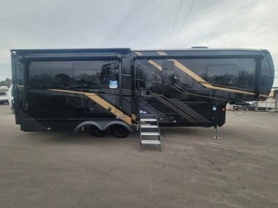 2026 Jayco Pinnacle - Photo 6
