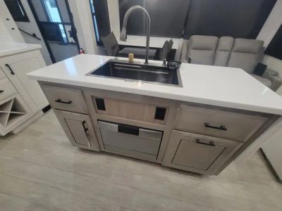 2026 Jayco Pinnacle - Photo 20