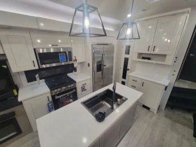 2026 Jayco Pinnacle - Photo 19
