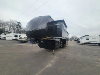 2026 Jayco Pinnacle - Photo 9