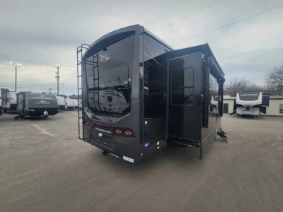 2026 Jayco Pinnacle - Photo 5