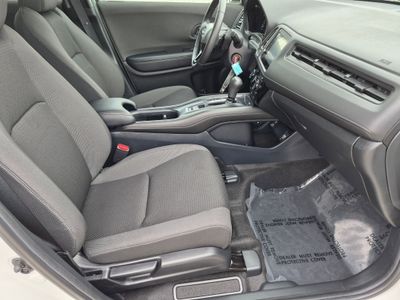 2022 Honda HR-V - Photo 25