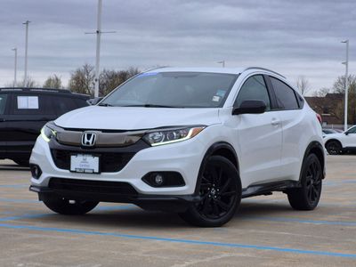2022 Honda HR-V - Photo 2
