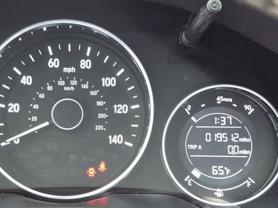 2022 Honda HR-V - Photo 13