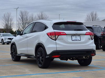 2022 Honda HR-V - Photo 8