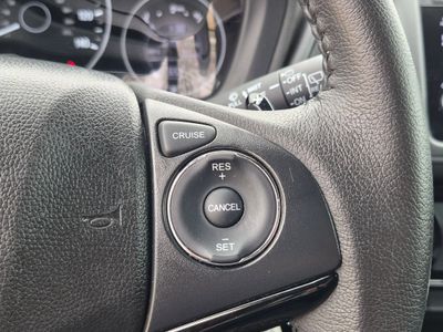 2022 Honda HR-V - Photo 15