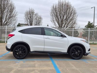 2022 Honda HR-V - Photo 5