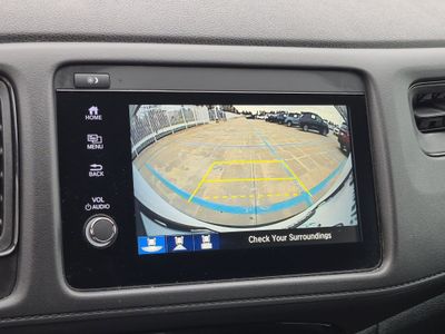 2022 Honda HR-V - Photo 17