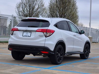 2022 Honda HR-V - Photo 6