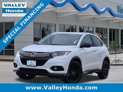 2022 Honda HR-V - Photo 1