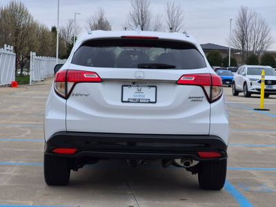 2022 Honda HR-V - Photo 7