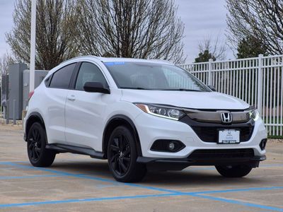 2022 Honda HR-V - Photo 4
