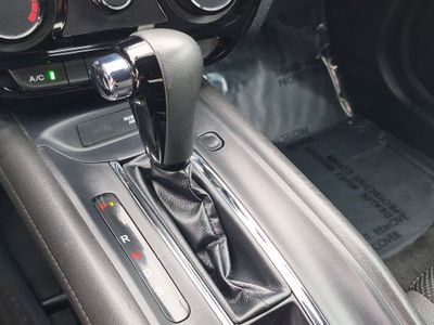 2022 Honda HR-V - Photo 20