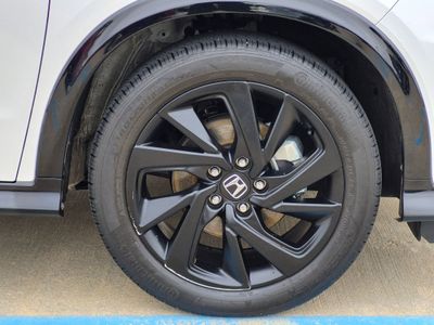 2022 Honda HR-V - Photo 27