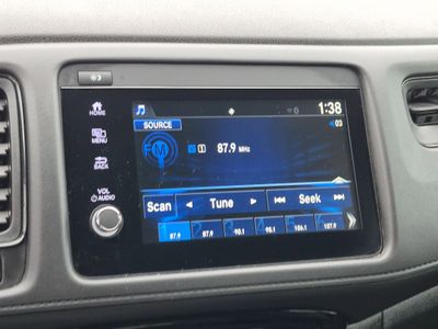 2022 Honda HR-V - Photo 16