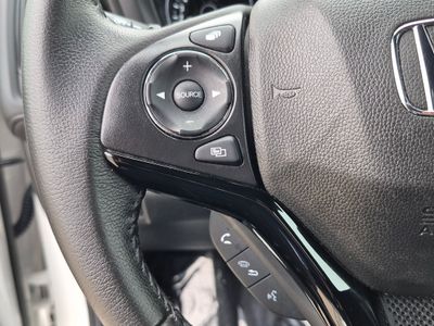 2022 Honda HR-V - Photo 14