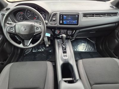 2022 Honda HR-V - Photo 22
