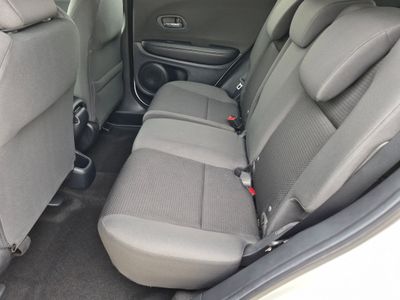 2022 Honda HR-V - Photo 21