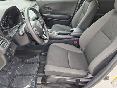 2022 Honda HR-V - Photo 11