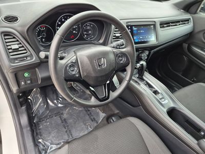 2022 Honda HR-V - Photo 10