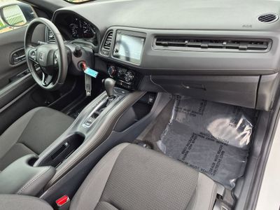 2022 Honda HR-V - Photo 26