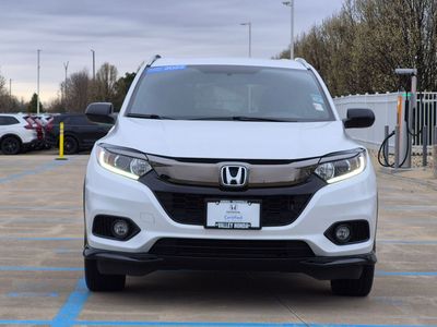 2022 Honda HR-V - Photo 3
