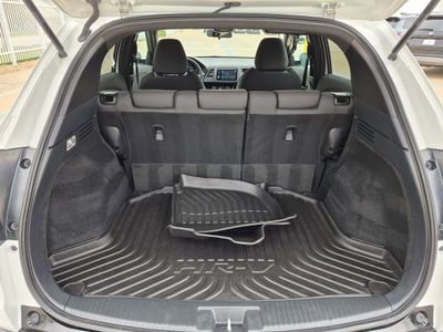 2022 Honda HR-V - Photo 23