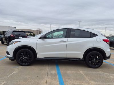 2022 Honda HR-V - Photo 9