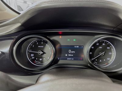 2022 Buick Encore GX - Photo 18