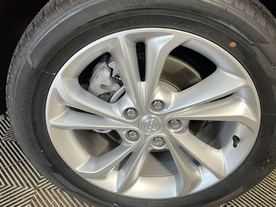 2022 Buick Encore GX - Photo 11