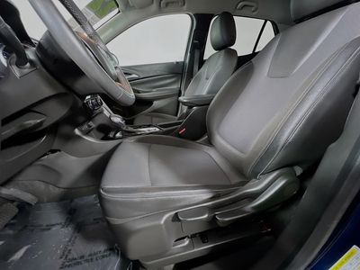 2022 Buick Encore GX - Photo 12