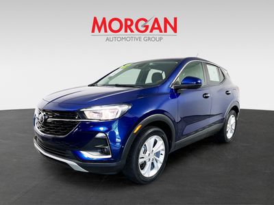 2022 Buick Encore GX - Photo 7