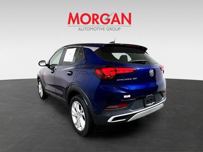2022 Buick Encore GX - Photo 5