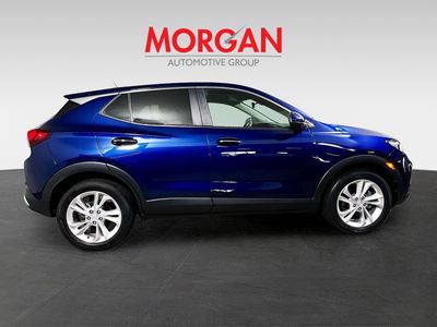 2022 Buick Encore GX - Photo 2