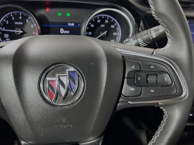 2022 Buick Encore GX - Photo 17