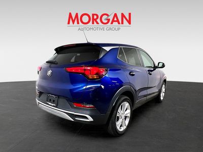 2022 Buick Encore GX - Photo 3