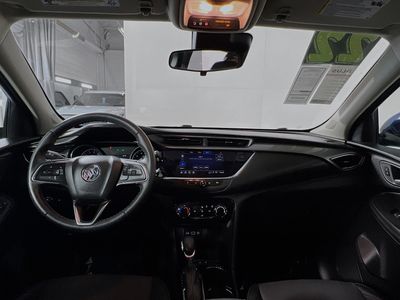 2022 Buick Encore GX - Photo 27
