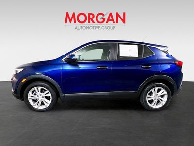 2022 Buick Encore GX - Photo 6