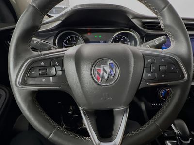 2022 Buick Encore GX - Photo 15