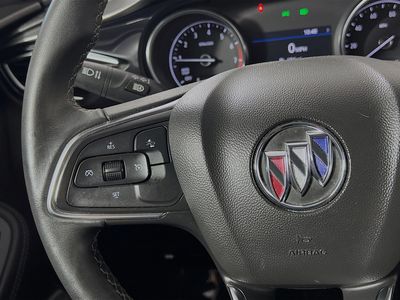 2022 Buick Encore GX - Photo 16