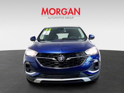 2022 Buick Encore GX - Photo 8
